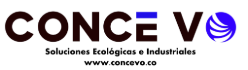 CONCE VO Soluciones Ecológicas e Industriales